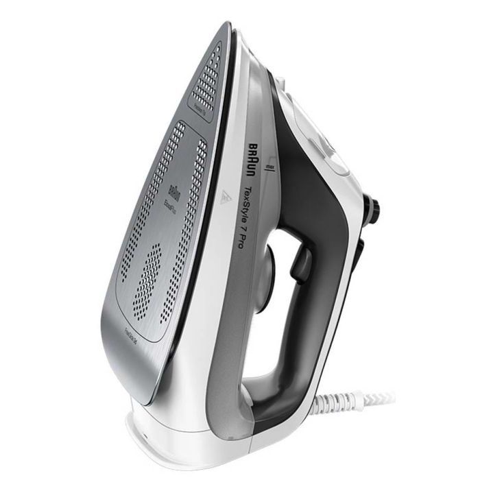 Утюг Braun SI 7149 WB (SI7149WB) изображение 11