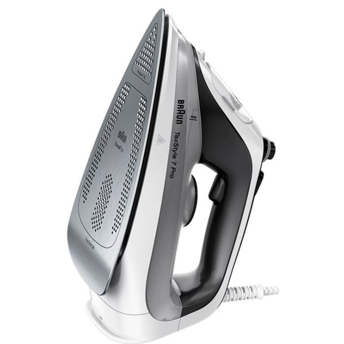 Утюг Braun SI 7149 WB (SI7149WB) изображение 2
