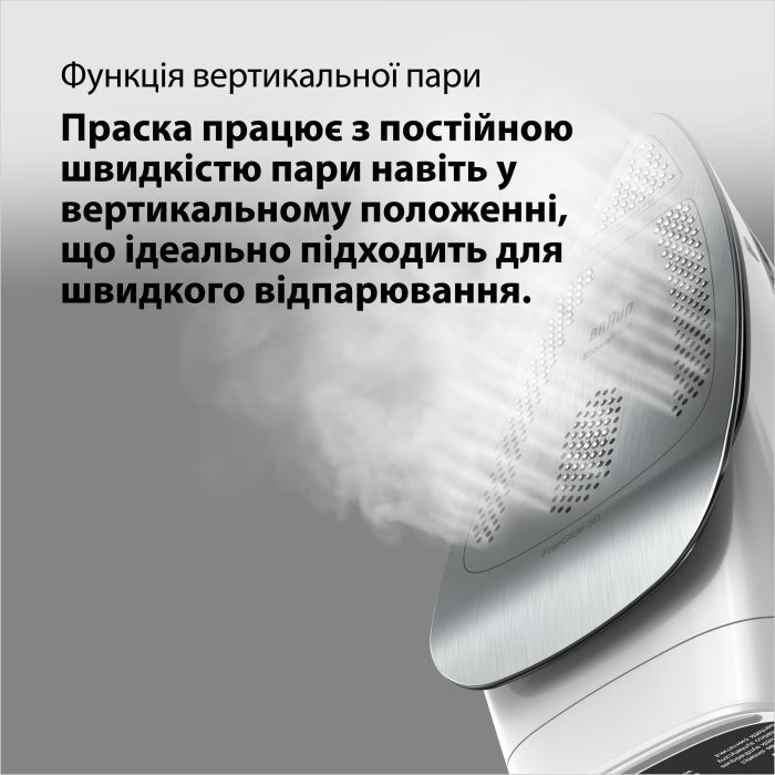 Утюг Braun SI 7149 WB (SI7149WB) изображение 5