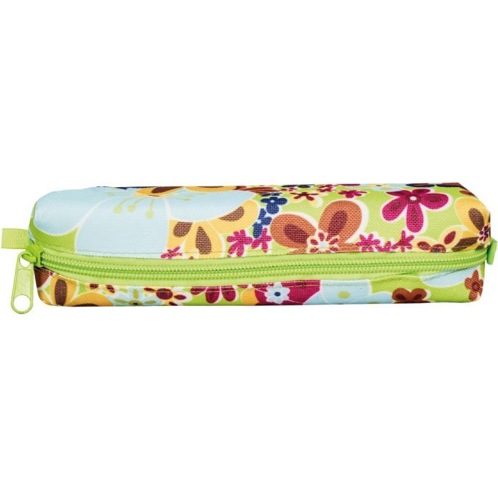 Пенал Cool For School Spring 1 відділення Різнобарвний (CF85947) изображение 2