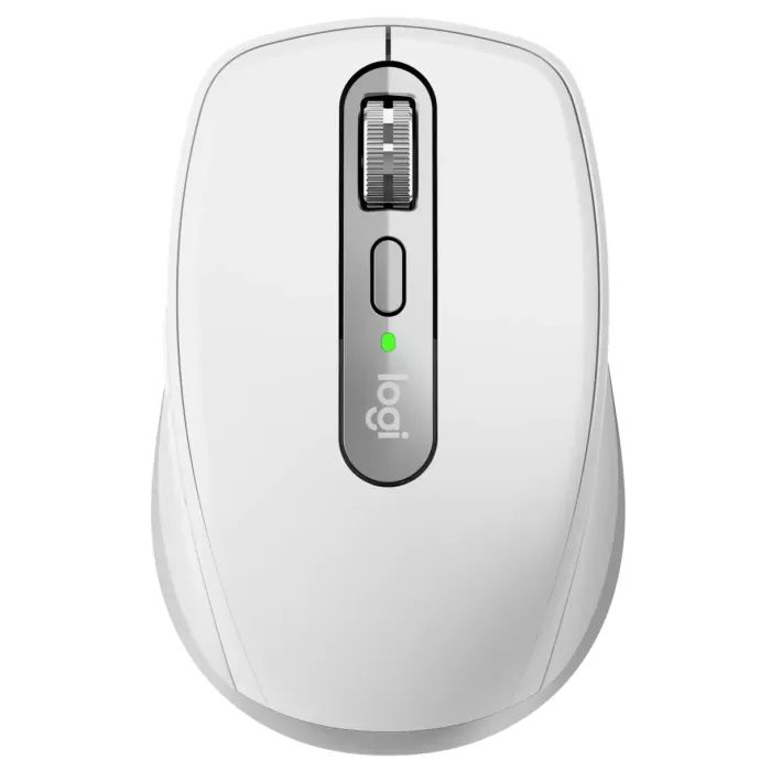 Мышка Logitech MX Anywhere 3S Wireless Rose (910-006931)