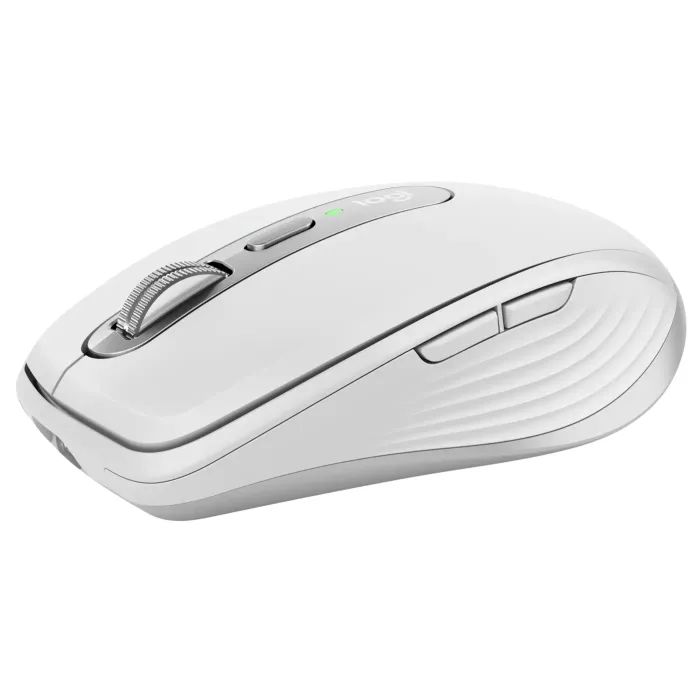 Мышка Logitech MX Anywhere 3S Wireless Rose (910-006931) изображение 2