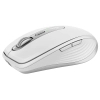 Мишка Logitech MX Anywhere 3S Wireless/Bluetooth Pale Grey (910-006930) зображення 2