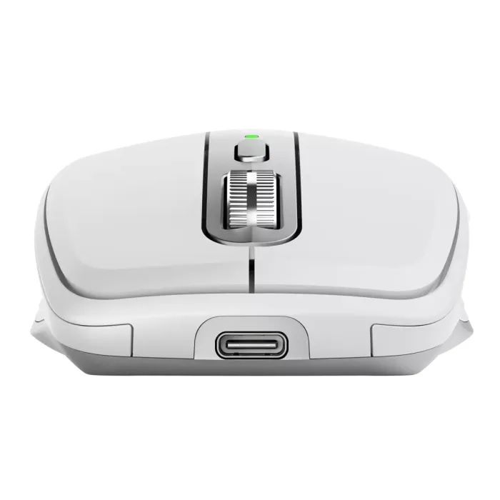 Мышка Logitech MX Anywhere 3S Wireless Rose (910-006931) изображение 4