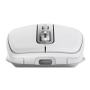 Мишка Logitech MX Anywhere 3S Wireless/Bluetooth Pale Grey (910-006930) зображення 4