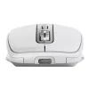 Мышка Logitech MX Anywhere 3S Wireless Pale Grey (910-006930) изображение 4