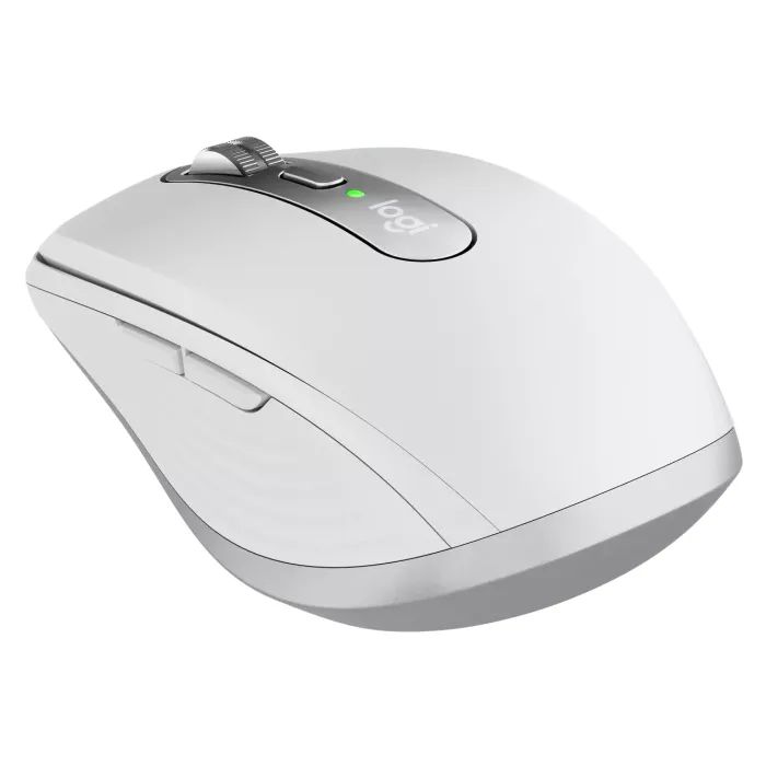 Мышка Logitech MX Anywhere 3S Wireless Rose (910-006931) изображение 5