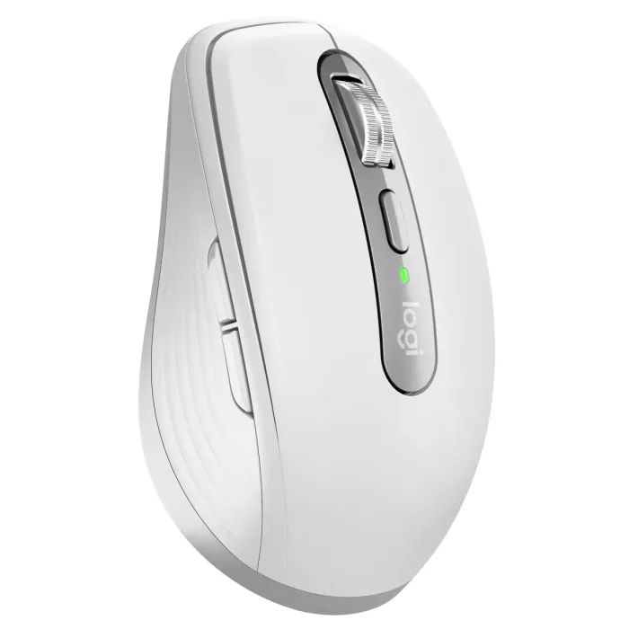 Мышка Logitech MX Anywhere 3S Wireless Rose (910-006931) изображение 6