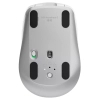 Мышка Logitech MX Anywhere 3S Wireless/Bluetooth Pale Grey (910-006930) изображение 7