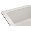Мийка кухонна GRANADO AVILA white (gr0505) зображення 5