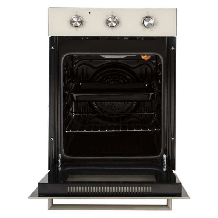 Духовой шкаф Ventolux SOHO 6 MT (WH) изображение 2