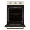 Духовой шкаф Ventolux SOHO 6 MT (IVORY) изображение 2