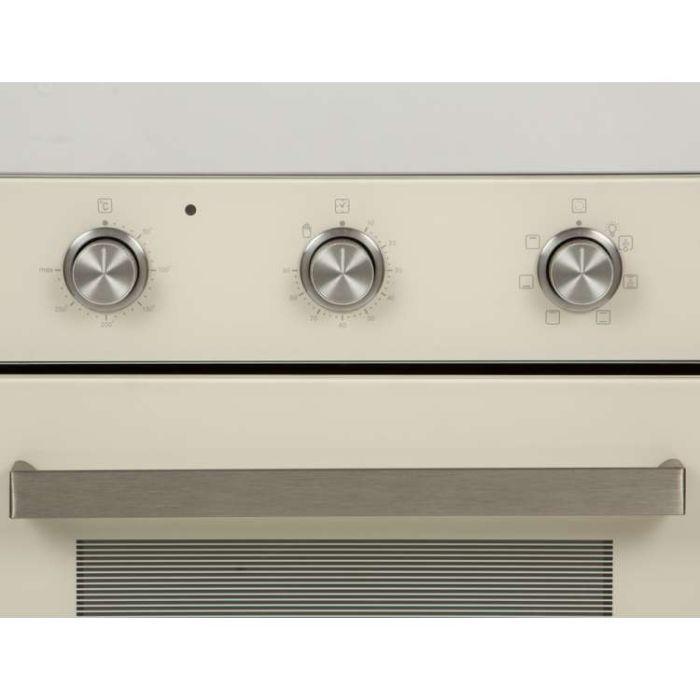 Духовой шкаф Ventolux SOHO 6 MT (WH) изображение 4