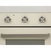 Духовой шкаф Ventolux SOHO 6 MT (IVORY) изображение 4