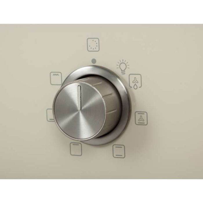 Духовой шкаф Ventolux SOHO 6 MT (WH) изображение 5