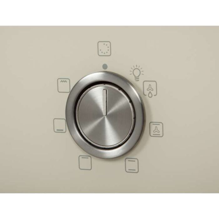 Духовой шкаф Ventolux SOHO 6 MT (WH) изображение 6
