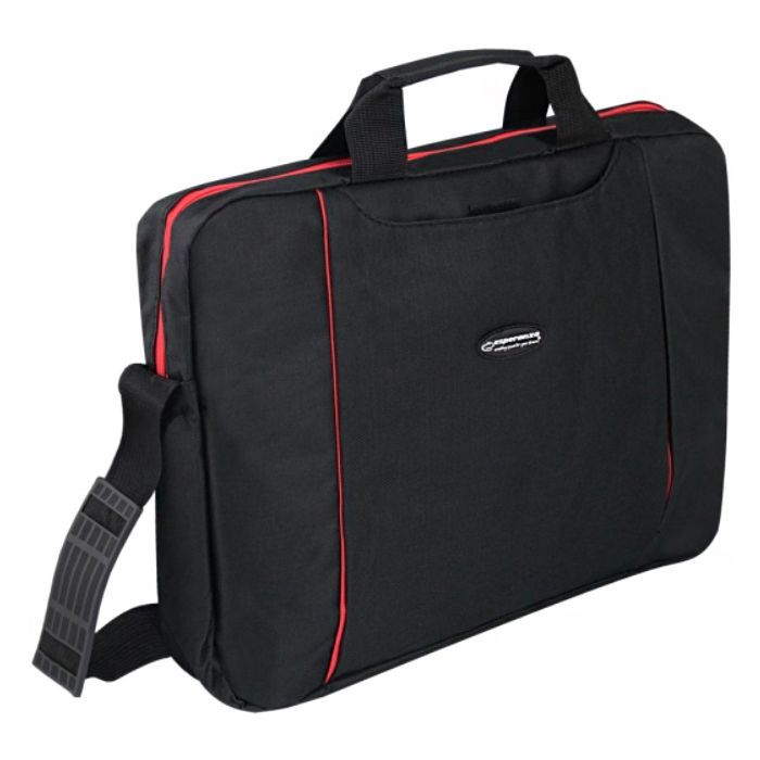 Сумка для ноутбука Esperanza 15.6" Salerno (ET192) изображение 2