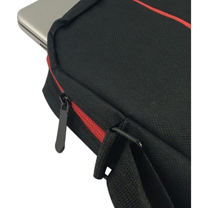 Сумка для ноутбука Esperanza 15.6" Salerno (ET192) изображение 3