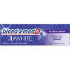 Зубна паста Blend-a-med 3D White Класична свіжість 75 мл (8006540792971) зображення 2
