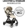 Коляска Hauck Travel N Care Plus Vanilla (16025-1) изображение 4