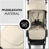 Коляска Hauck Travel N Care Plus Vanilla (16025-1) изображение 8