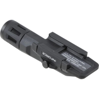 Ліхтар Inforce WMLX Black Body, White LED Gen2 (WX-05-1) зображення 3