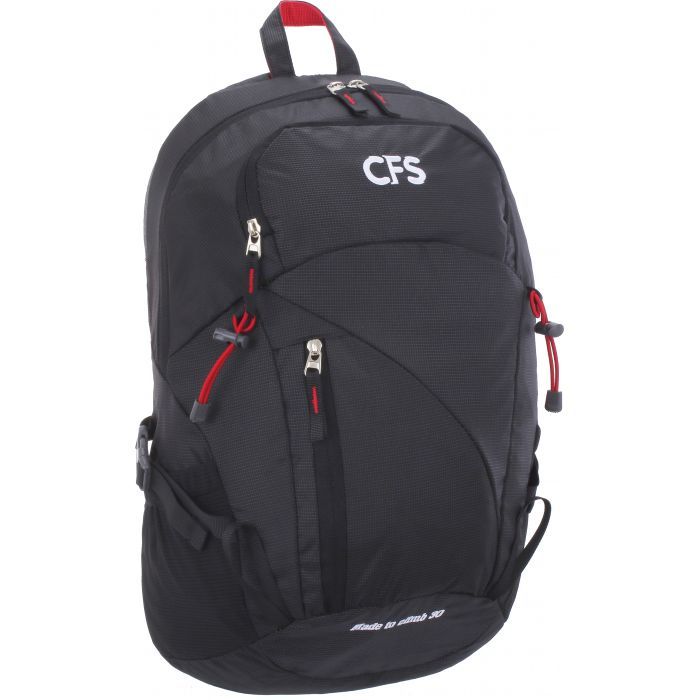 Рюкзак шкільний Cool For School 19" унісекс 16 л Блакитний (CF86123)