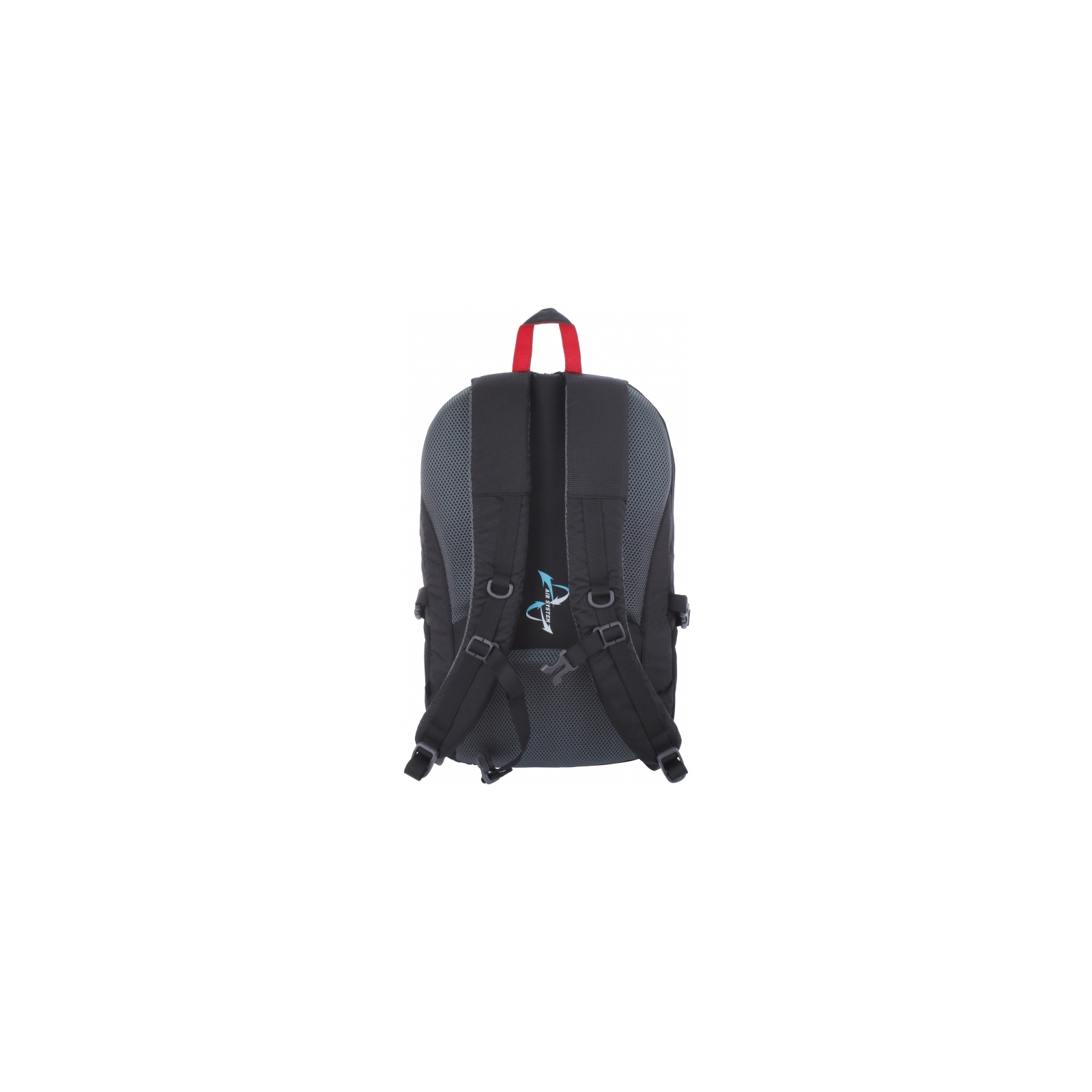 Рюкзак школьный Cool For School 19" унисекс 16 л Черный (CF86122) изображение 2