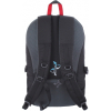 Рюкзак шкільний Cool For School 19" унісекс 16 л Чорний (CF86122) зображення 2