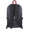 Рюкзак шкільний Cool For School 19" унісекс 16 л Чорний (CF86122) зображення 2