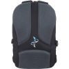 Рюкзак шкільний Cool For School 19" унісекс 16 л Чорний (CF86122) зображення 3