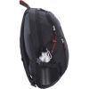 Рюкзак шкільний Cool For School 19" унісекс 16 л Чорний (CF86122) зображення 4