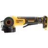 Шліфувальна машина DeWALT 18В XR Li-lon, 125 мм, 9000 об/хв (без АКБ та ЗП) (DCG406N) зображення 3