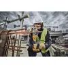 Шліфувальна машина DeWALT 18В XR Li-lon, 125 мм, 9000 об/хв (без АКБ та ЗП) (DCG406N) зображення 5