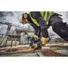Шліфувальна машина DeWALT 18В XR Li-lon, 125 мм, 9000 об/хв (без АКБ та ЗП) (DCG406N) зображення 6