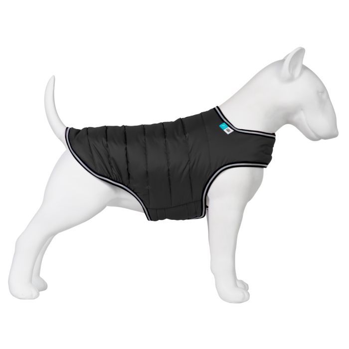 Курточка для тварин Airy Vest XL помаранчева (15454) зображення 2