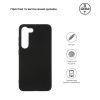 Чохол до мобільного телефона Armorstandart Matte Slim Fit Samsung S23 Black (ARM65461) зображення 3