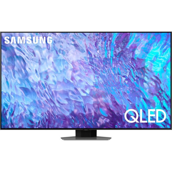 Телевизор Samsung QE65Q80CAUXUA