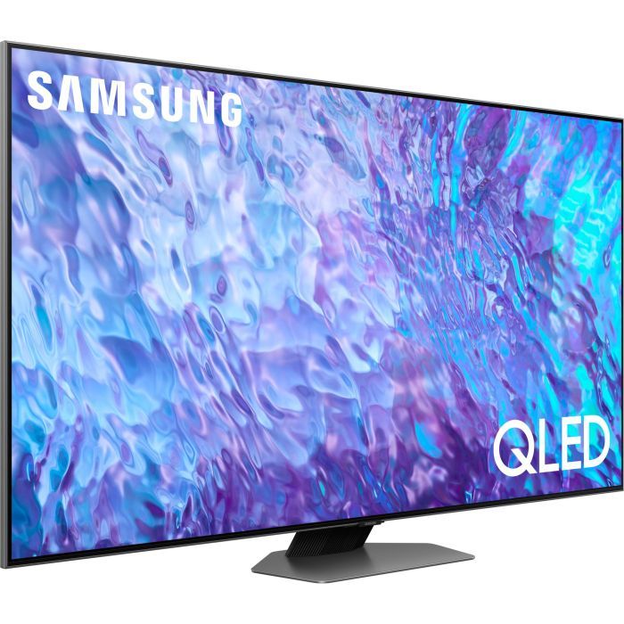 Телевизор Samsung QE65Q80CAUXUA изображение 2