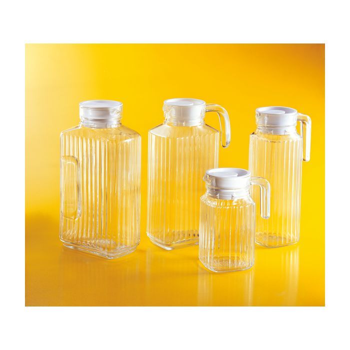 Глечик Luminarc Quadro 2л (V4070) зображення 2