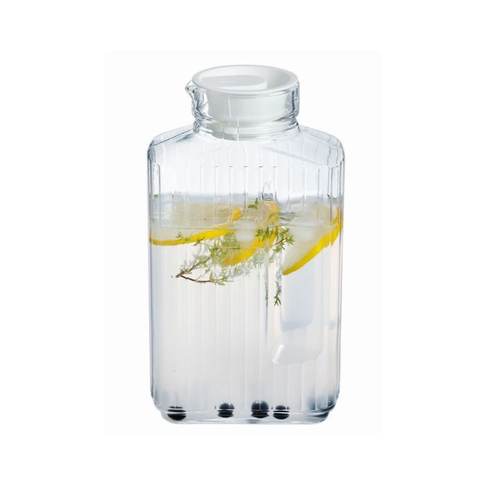 Глечик Luminarc Quadro 2л (V4070) зображення 3