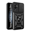 Чехол для мобильного телефона BeCover Military Tecno POVA Neo 2 (LG6n) Black (709153)