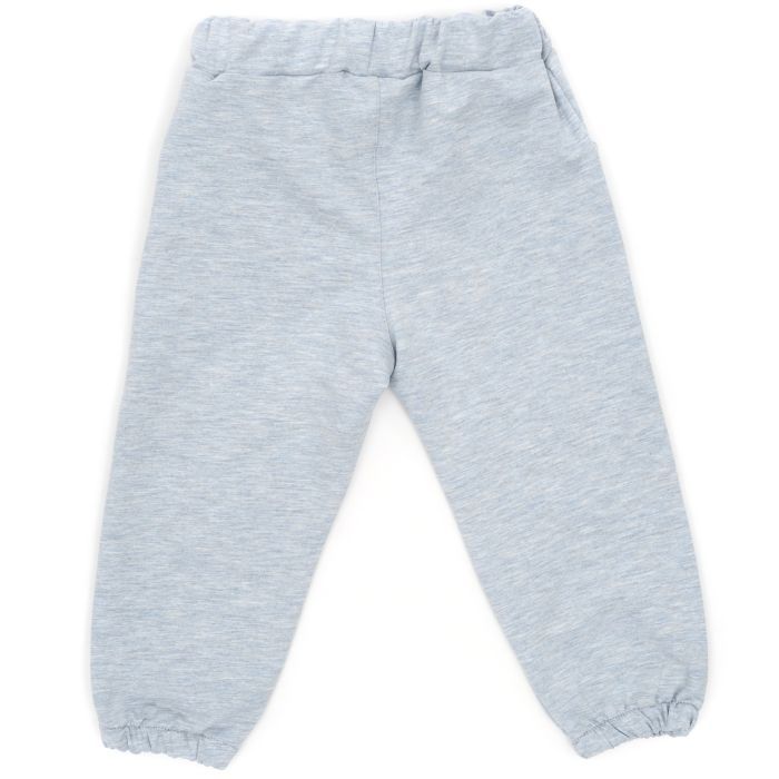 Штаны детские Joi трикотажные (K-624-86G-blue) изображение 2