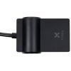 Зарядний пристрій Vinga 65W PD/QC 2xUSB-C+2xUSB-A+2xSchukoF 1.5m CEE7/7 (VCHG2OAC65) зображення 3