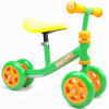 Беговел Bimbo Bike зелено-оранжевый 14.5" (77804-IS) изображение 2