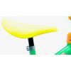 Беговел Bimbo Bike зелено-оранжевый 14.5" (77804-IS) изображение 5