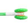 Беговел Bimbo Bike зелено-оранжевый 14.5" (77804-IS) изображение 6