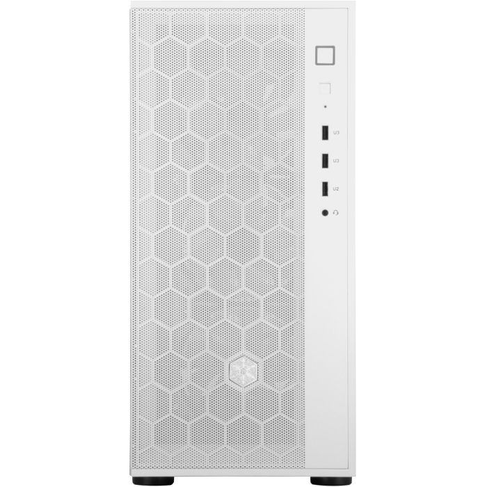 Корпус Silver Stone FARA (SST-FAR1W-G-V2) зображення 2