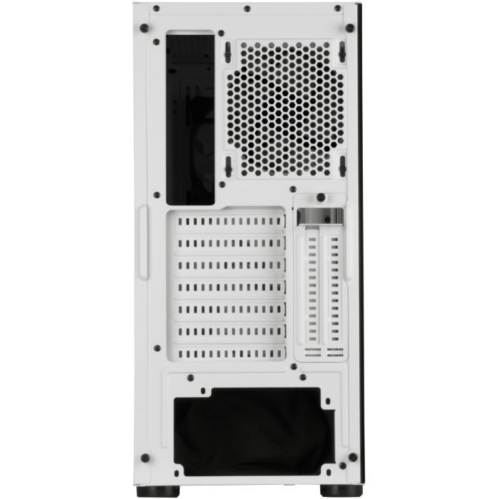 Корпус Silver Stone FARA (SST-FAR1W-G-V2) зображення 3
