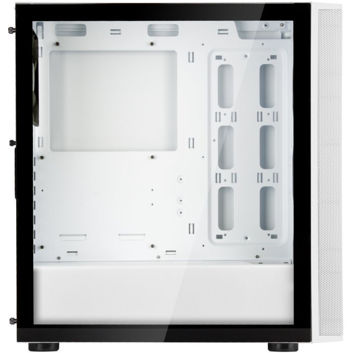 Корпус Silver Stone FARA (SST-FAR1W-G-V2) зображення 6